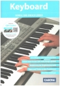 Keyboard schnell und einfach lernen (+Online Audio) fr Keyboard