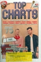 Top Charts Band 75 (+CD+Midifiles auf USB Stick): fr C-, B-, Es- Instrumente, Klavier, Gitarre, Songtexte mit Akkorden