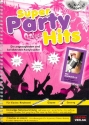 Super Party Hits (+CD): Songbook Klavier/ Gesang/ Gitarre/ Keyboard