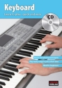 Keyboard - Learn to play quick and easy (+CD) for keyboard (en)