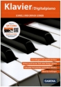 Schnell und einfach lernen (+QR-Codes): fr Klavier (Digitalpiano)
