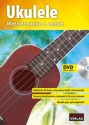 HH1304IT Ukulele - Metodo facile e veloce (+DVD) per ukulele/tab (it)