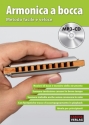 Metodo facile e veloce (+MP3-CD) per armonica a bocca (it)