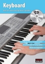HH1407 Snel en eenvoudig leren spelen (+CD) voor keyboard (nl)