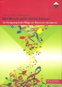 Mit Musik geht vieles besser Der K�nigsweg in der Pflege bei Menschen mit Demenz