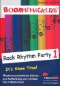 Boomwhackers Rock Rhythm Party vol.1