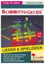 Boomwhackers - Lieder und Spielideen  fr Boomwhackers