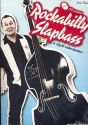 Rockabilly Slapbass (+CD): for double bass (en/dt)