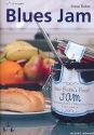 Blues Jam (+CD): für C-, Bb- und Eb-Instrumente