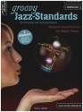 Ein halbes Dutzend groovy Jazz-Standards (+Download) fr Trompete (Tenorsaxophon)