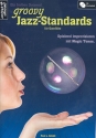 Ein halbes Dutzend groovy Jazz-Standards (+CD) fr Flte