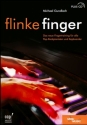 Flinke Finger Band 1 (+Download) fr Klavier (Keyboard)