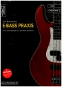 E-Bass Praxis (+Download) fr E-Bass