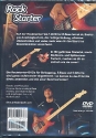 Rockstarter Band 1 fr E-Bass  DVD