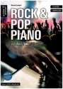 Rock & Pop-Piano Band 1 (+Online Audio) fr Klavier