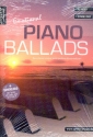 Emotional Piano Ballads (+Download) fr Klavier