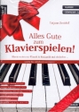 Alles Gute zum Klavierspielen (+Download) fr Klavier