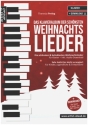 Das Klavieralbum der schnsten Weihnachtslieder (+Online Audio) fr Klavier (sehr leicht bis leicht arrangiert)