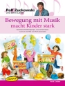 Bewegung mit Musik macht Kinder stark Buch