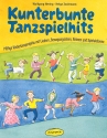 Kunterbunte Tanzspielhits Buch