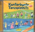 Kunterbunte Tanzspielhits  2 CD's