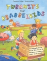 Turnhits fr Krabbelkids Buch