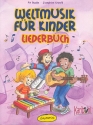 Weltmusik fr Kinder Liederbuch