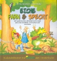 Eiche Farn & Specht Buch