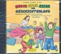 Musik-Spiel-Reise ins Geschichtenland CD