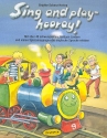 Sing and play - hooray Buch