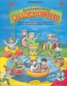 Kunterbuntes Klangkarussell (+CD) Liederbuch
