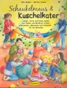 Schaukelmaus und Kuschelkater Buch