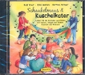 Schaukelmaus & Kuschelkater  Lieder fr die Kleinsten zum Fhlen und Spren, Singen und Tanzen, Kuscheln und Trumen CD
