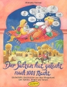 Der Sultan hat gelacht noch 1001 Nacht Buch