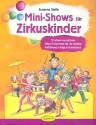 Mini-Shows fr Zirkuskinder Buch