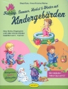 Frhling, Sommer, Herbst und Winter mit Kindergebrden (+CD-ROM) Liederbuch mit Kinder-Gebrdensprache