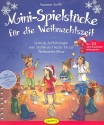 Mini-Spielstcke fr die Weihnachtszeit