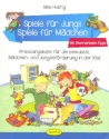 Spiele fr Jungs - Spiele fr Mdchen