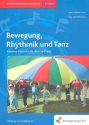 Bewegung Rhythmik und Tanz Handbuch fr die Kita-Praxis