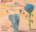 Die musikalischen Fabeln  2 Hrbuch-CD's