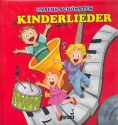 Unsere schnsten Kinderlieder (+CD)