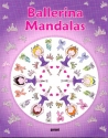 Ballerina Mandalas