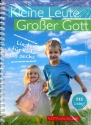 Kleine Leute groer Gott Liederbuch