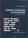 Meine Erinnerungen Robert Schumann - Dichterliebe Analytische Miniaturen gebunden