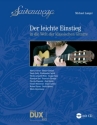 Saitenwege - Der leichte Einstieg (+Online Audio) fr Gitarre