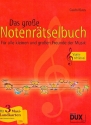 Das groe Notenrtselbuch Ausgabe Violinschlssel