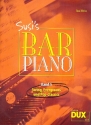 Susi's Bar Piano Band 5 fr Klavier (mit Akkorden)