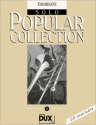 Popular Collection Band 2: fr Posaune solo