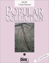 Popular Collection Band 4: fr Flte und Klavier