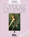 Popular Collection Band 4: fr Posaune und Klavier